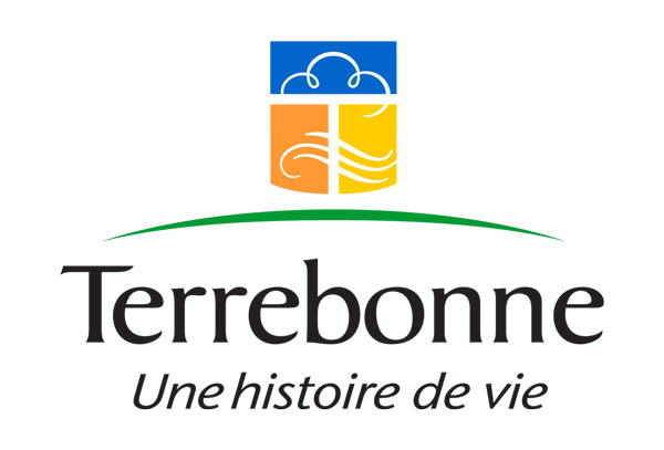logo Ville terrebonne