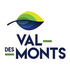 logo val des monts